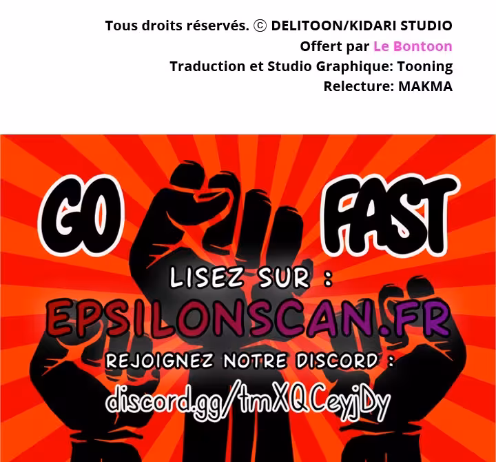 Love Is an Illusion! Chapitre 69.5 - Bonus 1.27 page 44