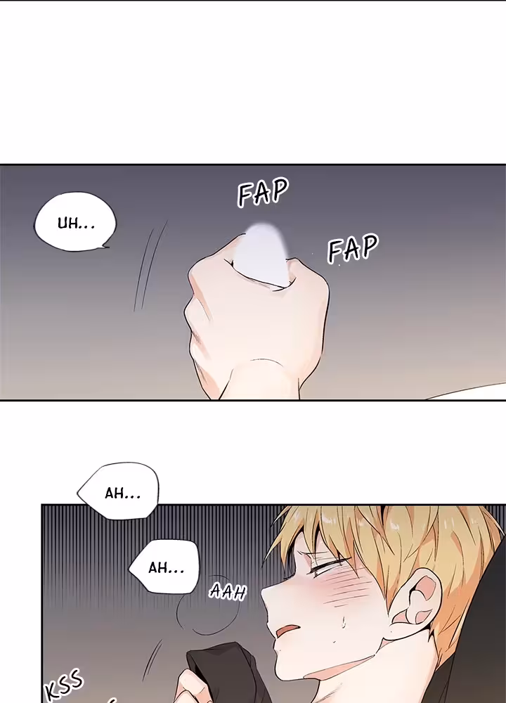 Love Is an Illusion! Chapitre 69.5 - Bonus 1.27 page 5