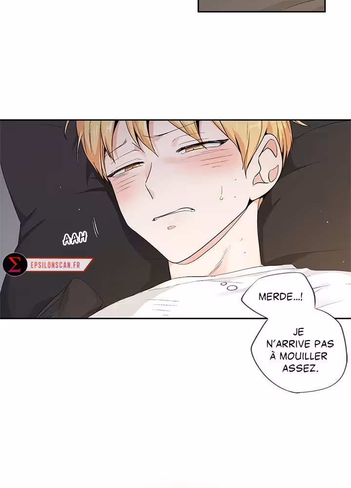 Love Is an Illusion! Chapitre 69.5 - Bonus 1.27 page 7