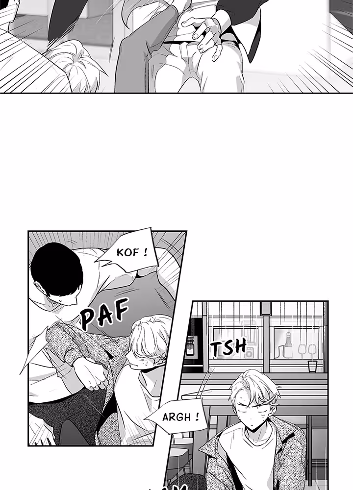 Love Is an Illusion! Chapitre 65 - Bonus 1.22 page 13