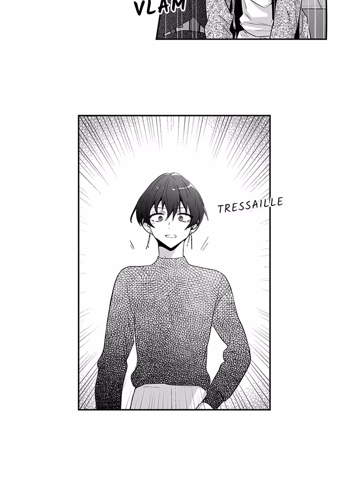 Love Is an Illusion! Chapitre 65 - Bonus 1.22 page 14