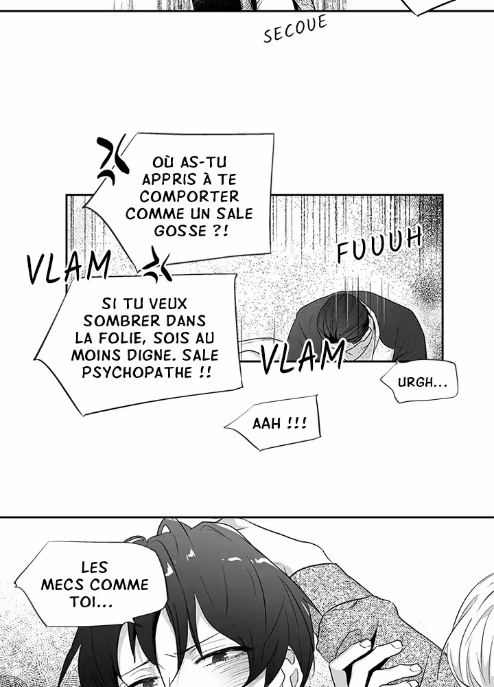 Love Is an Illusion! Chapitre 65 - Bonus 1.22 page 19