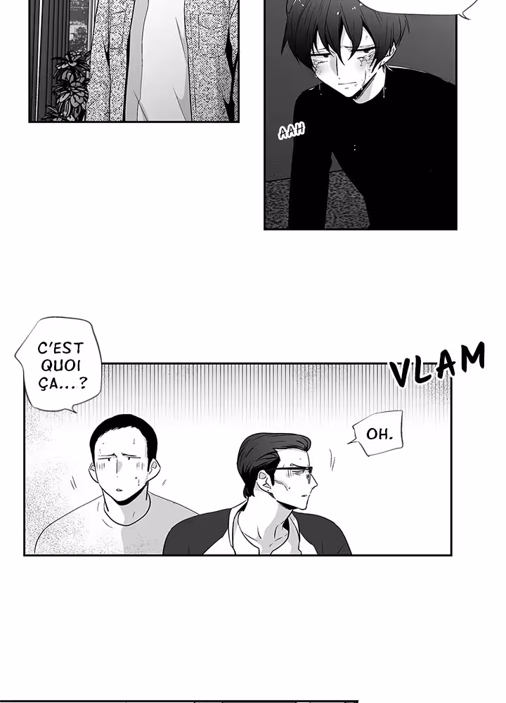 Love Is an Illusion! Chapitre 65 - Bonus 1.22 page 25