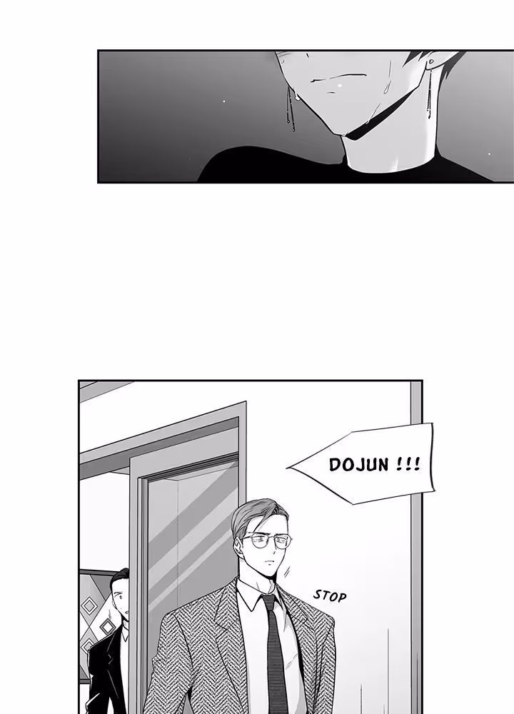 Love Is an Illusion! Chapitre 65 - Bonus 1.22 page 27