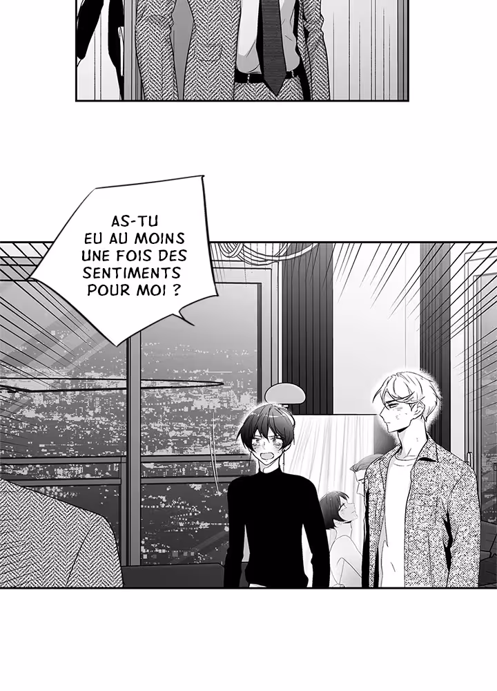 Love Is an Illusion! Chapitre 65 - Bonus 1.22 page 28