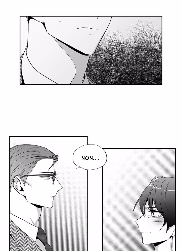 Love Is an Illusion! Chapitre 65 - Bonus 1.22 page 29
