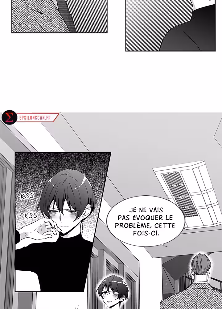 Love Is an Illusion! Chapitre 65 - Bonus 1.22 page 30