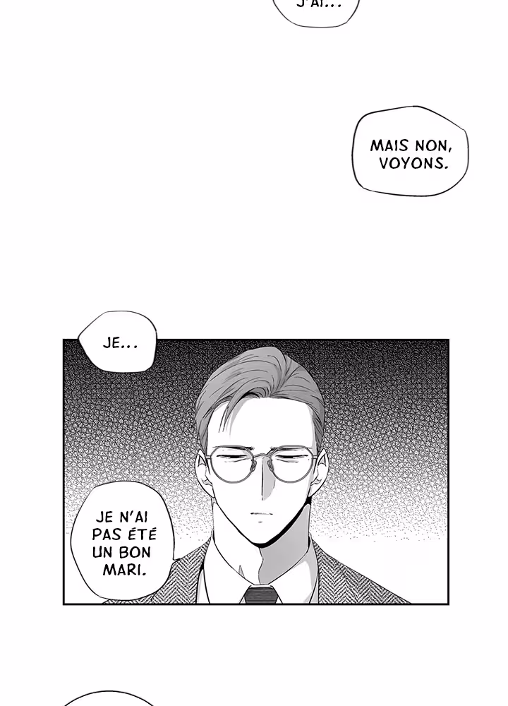 Love Is an Illusion! Chapitre 65 - Bonus 1.22 page 37
