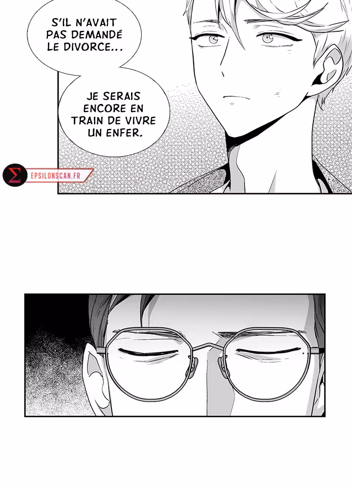 Love Is an Illusion! Chapitre 65 - Bonus 1.22 page 39