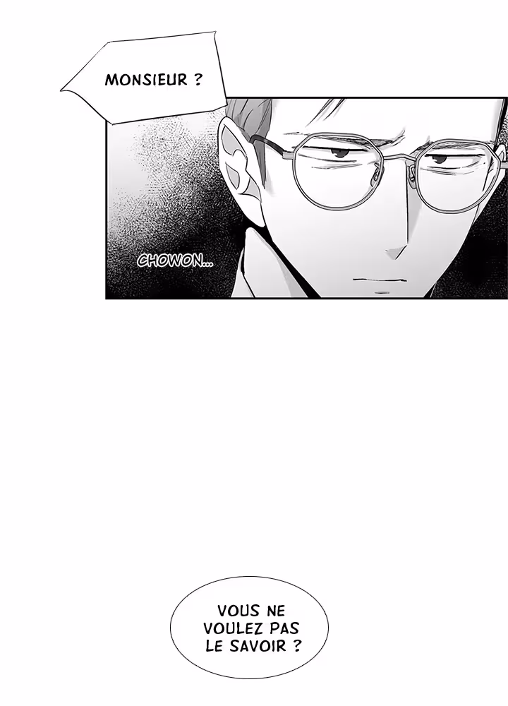 Love Is an Illusion! Chapitre 65 - Bonus 1.22 page 4
