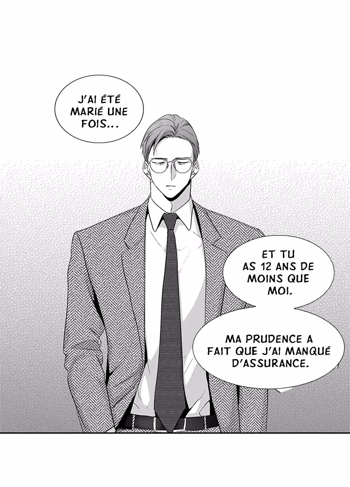 Love Is an Illusion! Chapitre 65 - Bonus 1.22 page 40