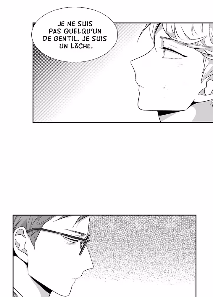 Love Is an Illusion! Chapitre 65 - Bonus 1.22 page 41