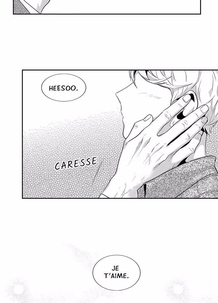 Love Is an Illusion! Chapitre 65 - Bonus 1.22 page 42