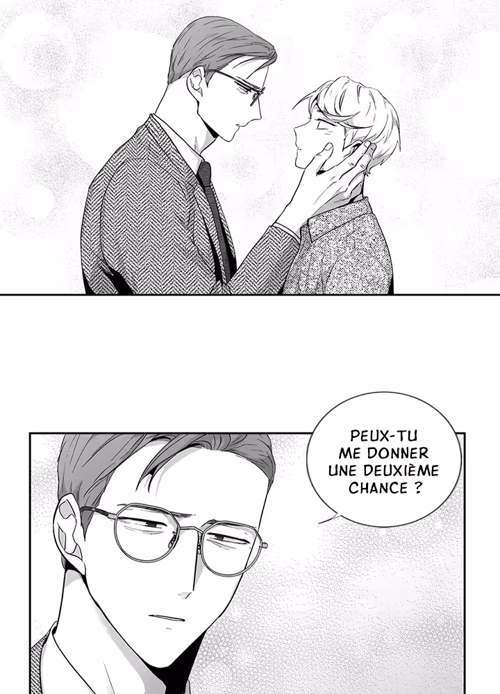 Love Is an Illusion! Chapitre 65 - Bonus 1.22 page 43