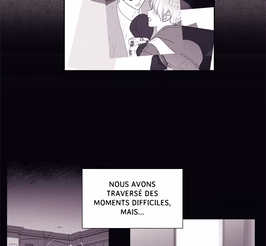 Love Is an Illusion! Chapitre 104 - Bonus 3.6 page 10