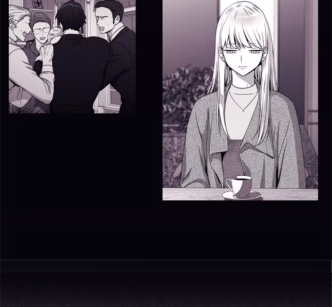 Love Is an Illusion! Chapitre 104 - Bonus 3.6 page 11
