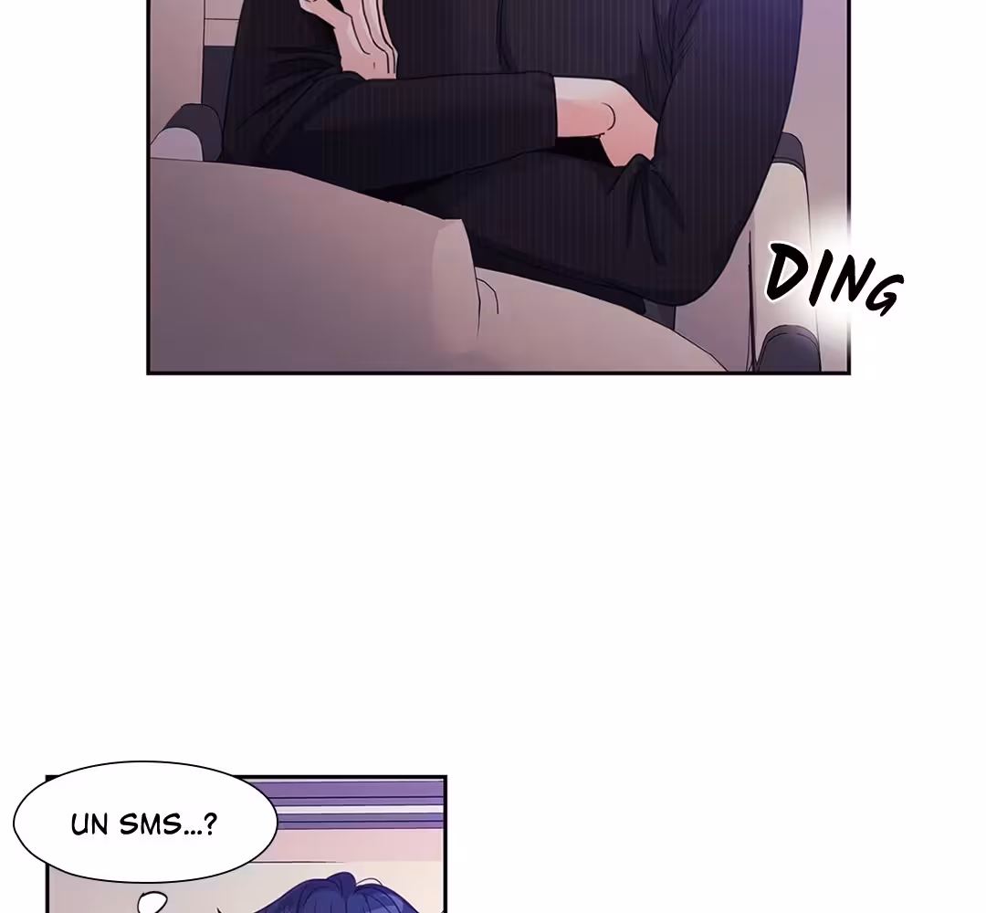 Love Is an Illusion! Chapitre 104 - Bonus 3.6 page 15
