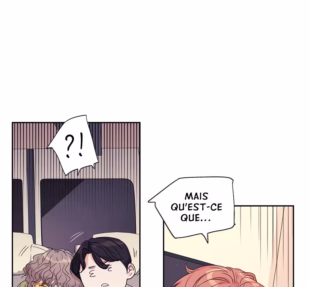 Love Is an Illusion! Chapitre 104 - Bonus 3.6 page 22
