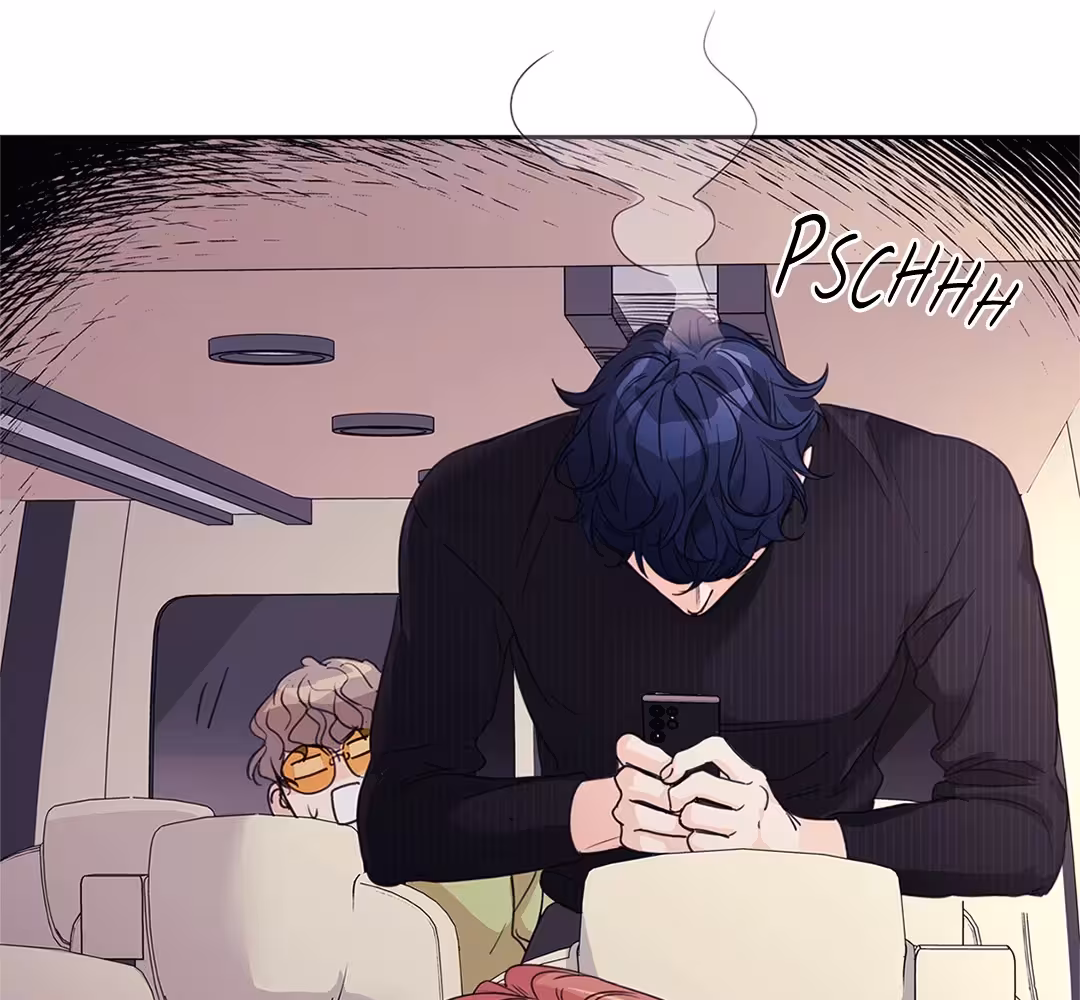 Love Is an Illusion! Chapitre 104 - Bonus 3.6 page 24