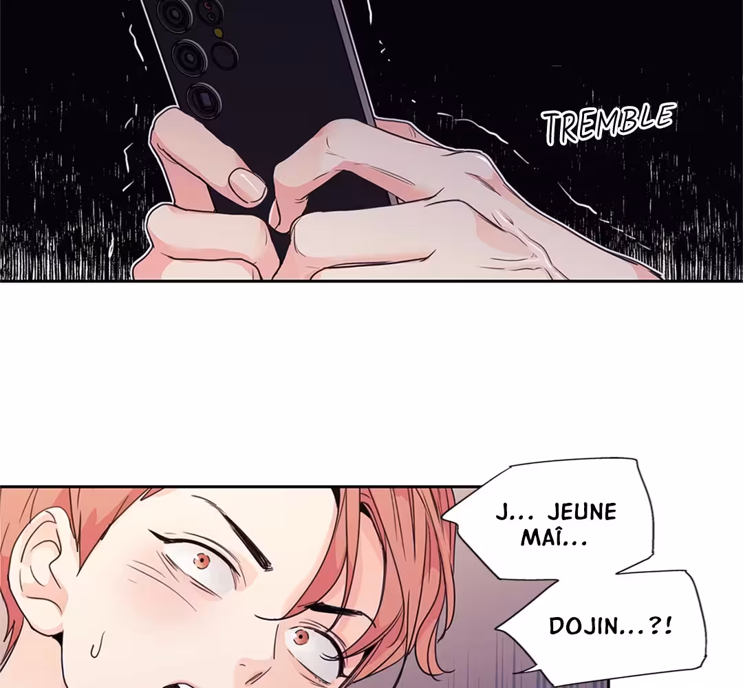 Love Is an Illusion! Chapitre 104 - Bonus 3.6 page 26