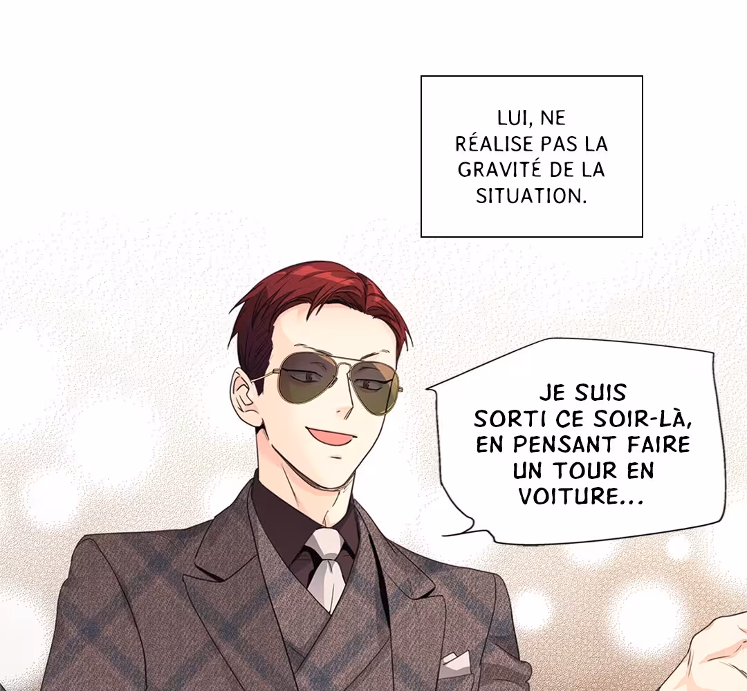 Love Is an Illusion! Chapitre 104 - Bonus 3.6 page 39