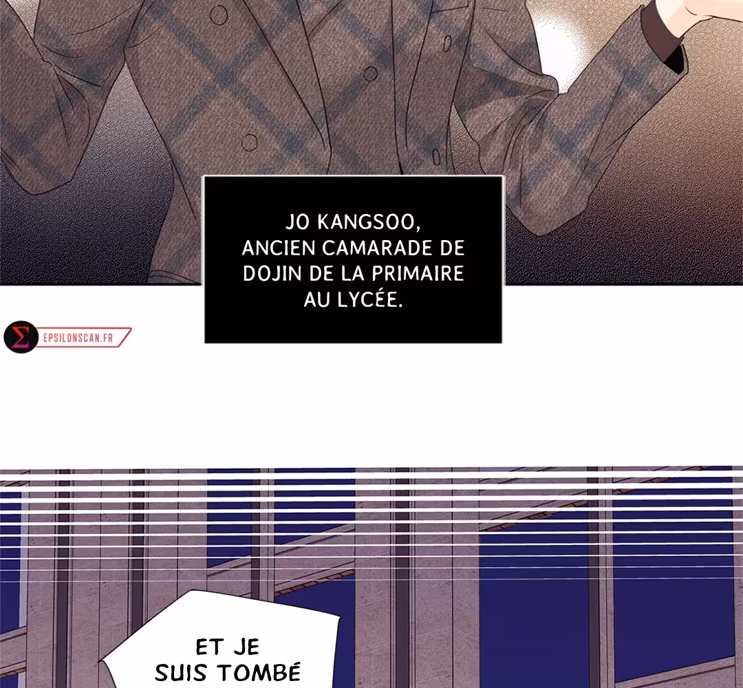 Love Is an Illusion! Chapitre 104 - Bonus 3.6 page 40