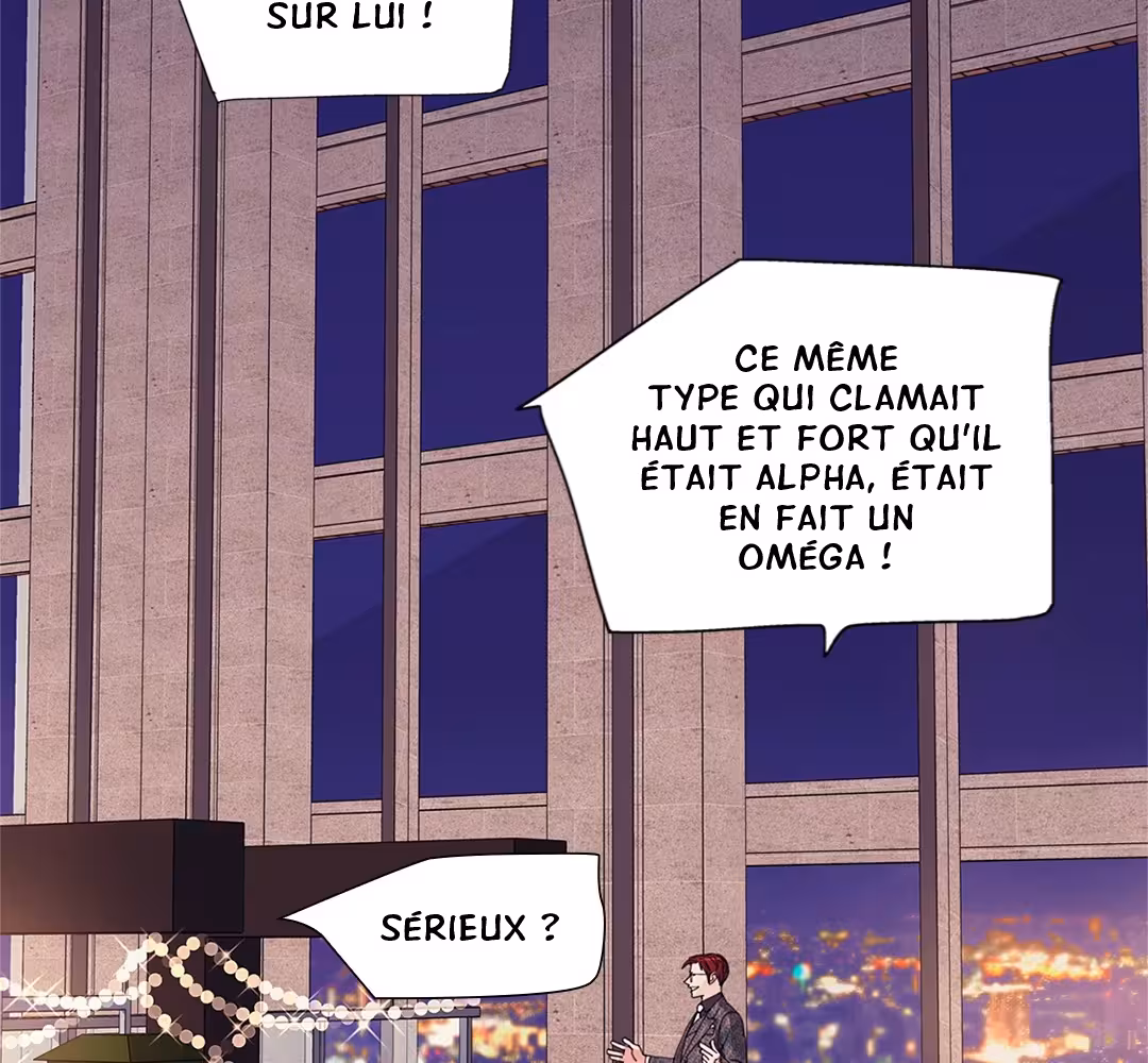 Love Is an Illusion! Chapitre 104 - Bonus 3.6 page 41