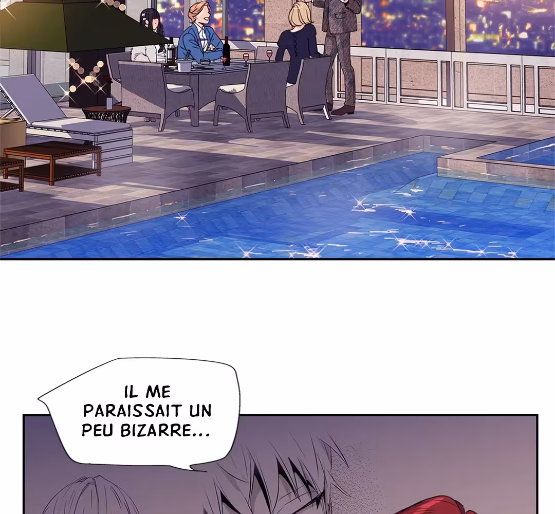 Love Is an Illusion! Chapitre 104 - Bonus 3.6 page 42