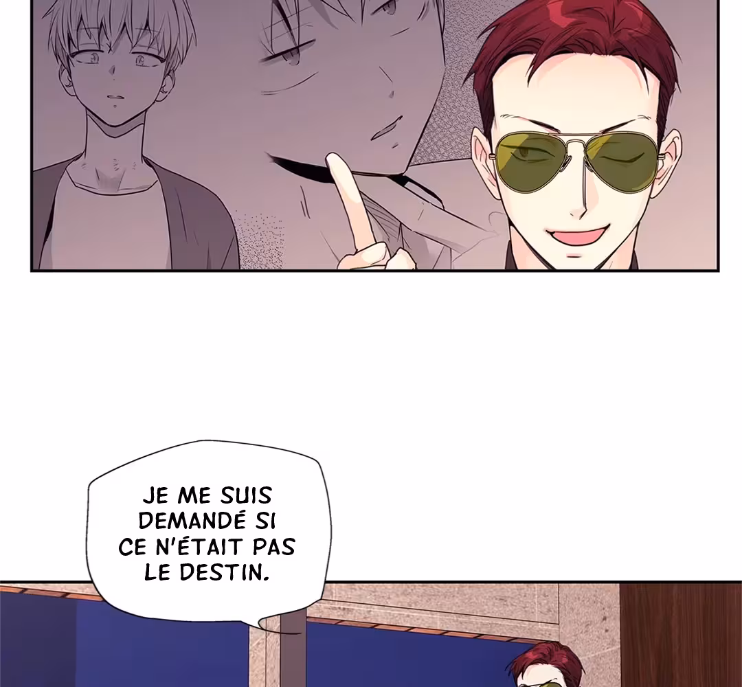 Love Is an Illusion! Chapitre 104 - Bonus 3.6 page 43