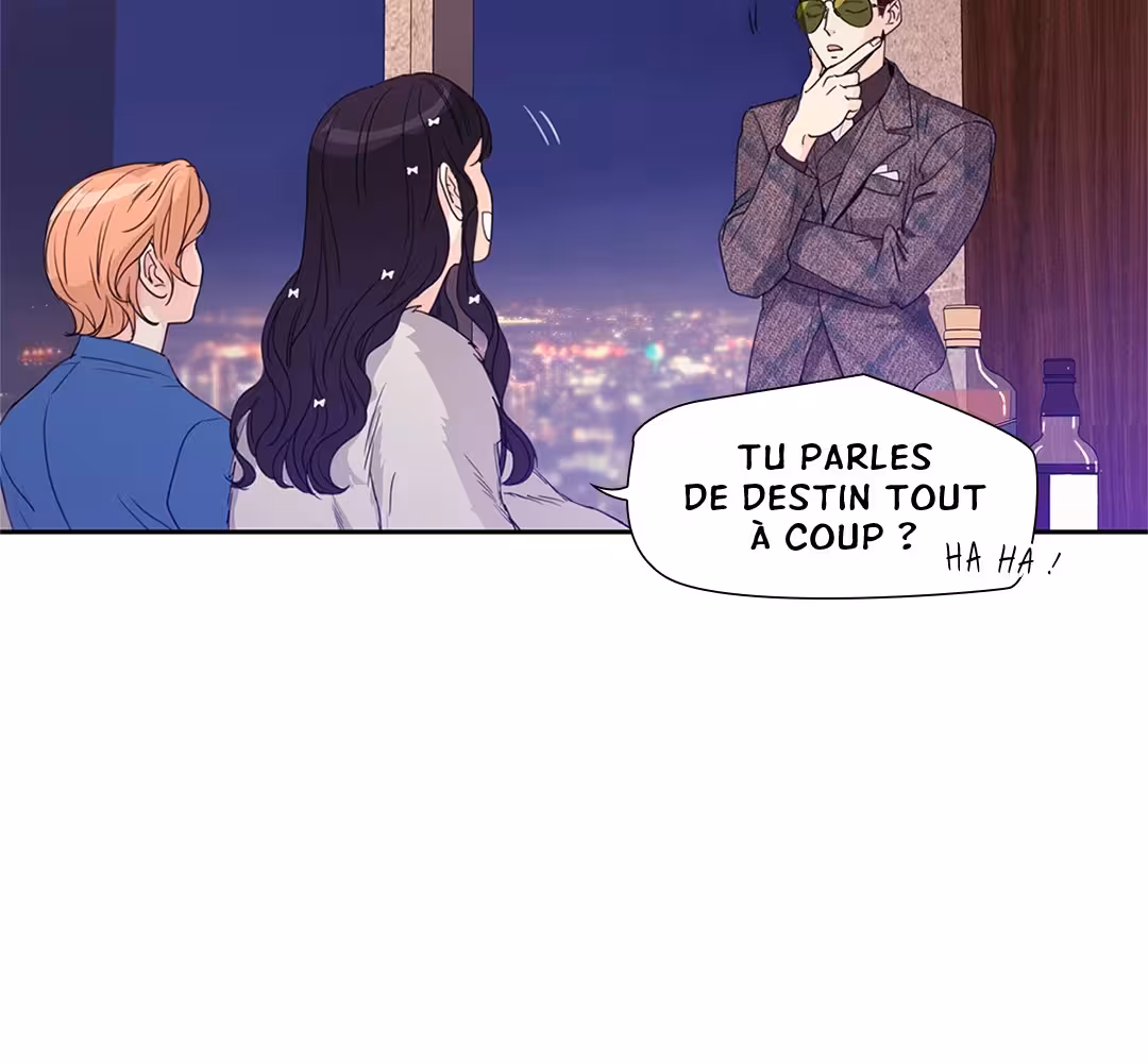 Love Is an Illusion! Chapitre 104 - Bonus 3.6 page 44