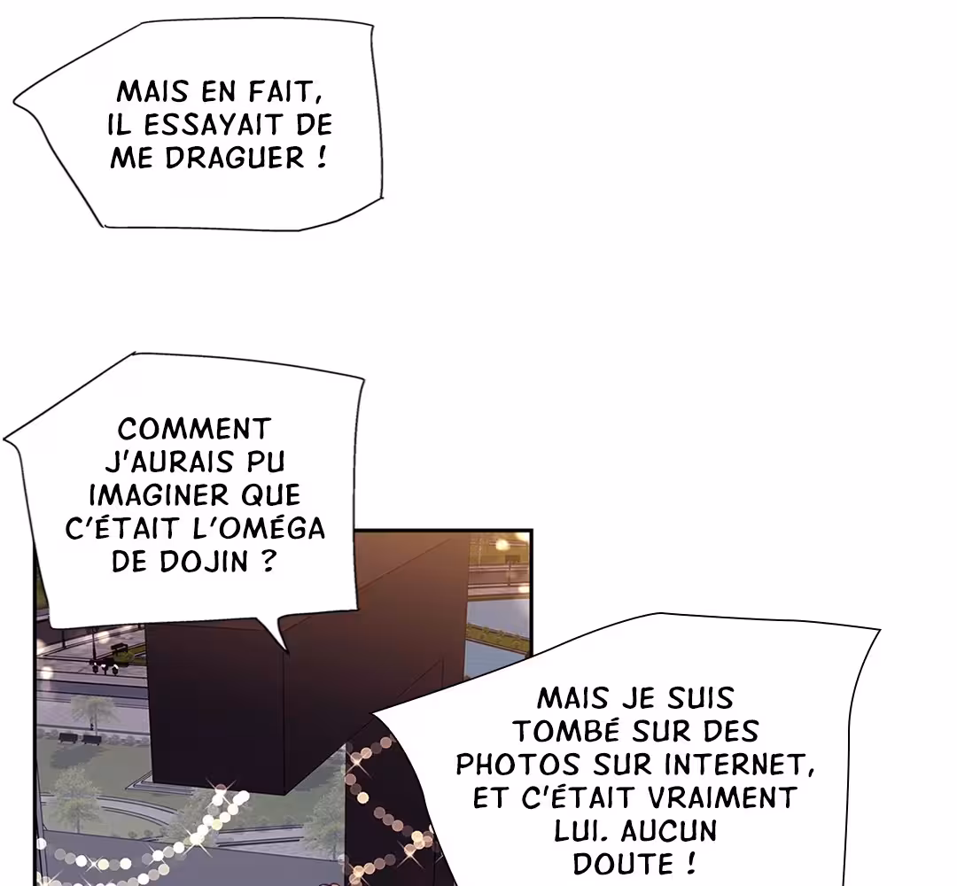 Love Is an Illusion! Chapitre 104 - Bonus 3.6 page 45