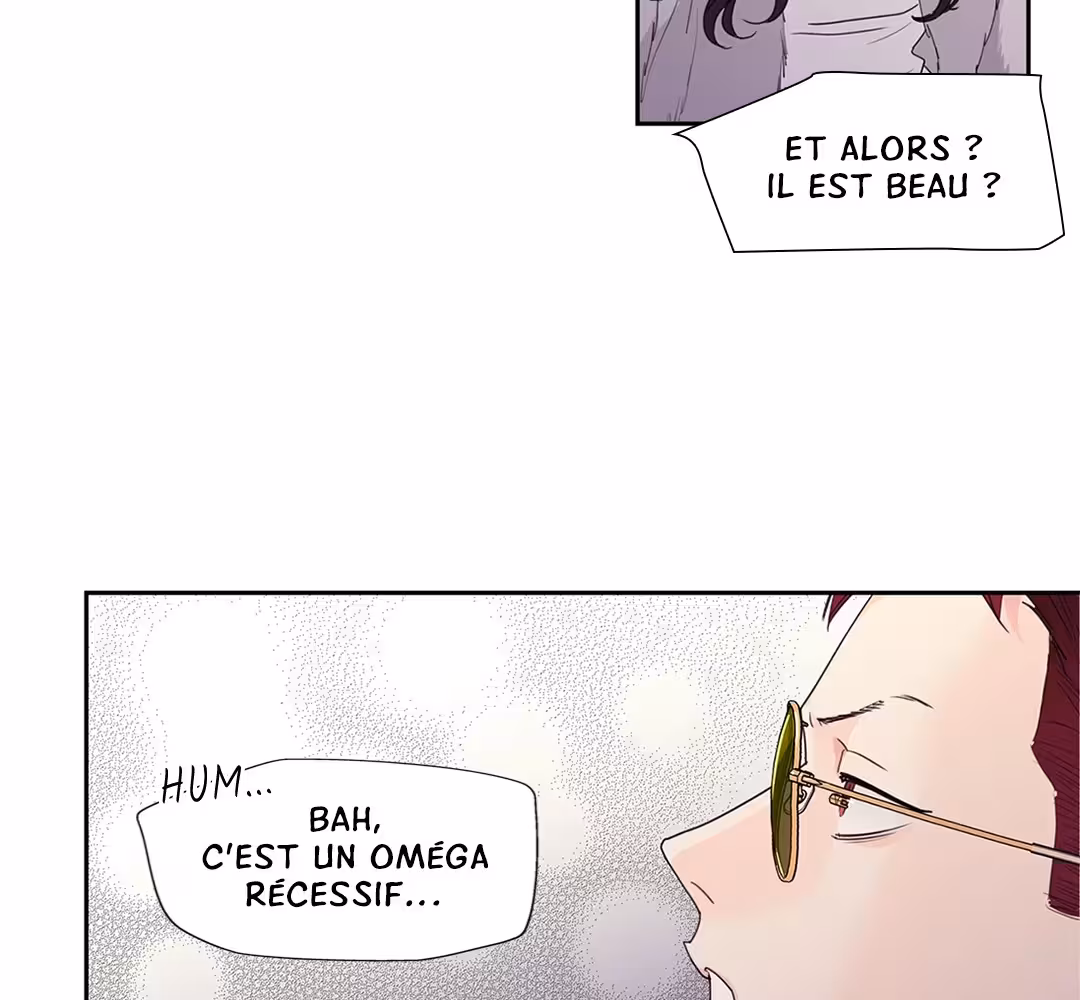 Love Is an Illusion! Chapitre 104 - Bonus 3.6 page 47