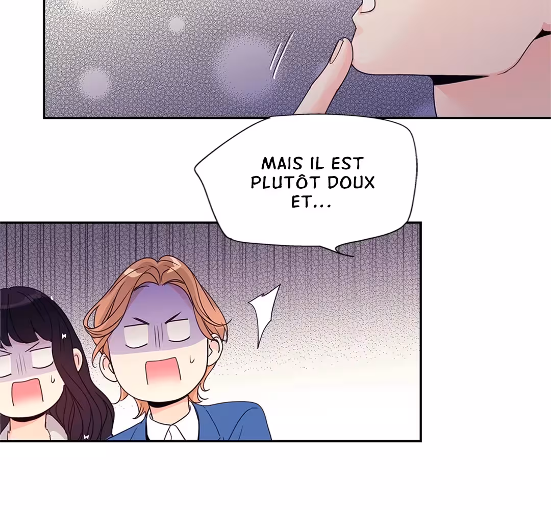 Love Is an Illusion! Chapitre 104 - Bonus 3.6 page 48