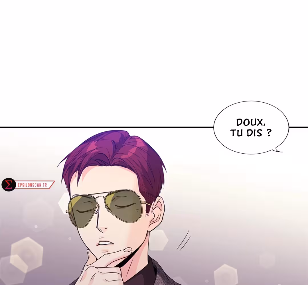 Love Is an Illusion! Chapitre 104 - Bonus 3.6 page 49