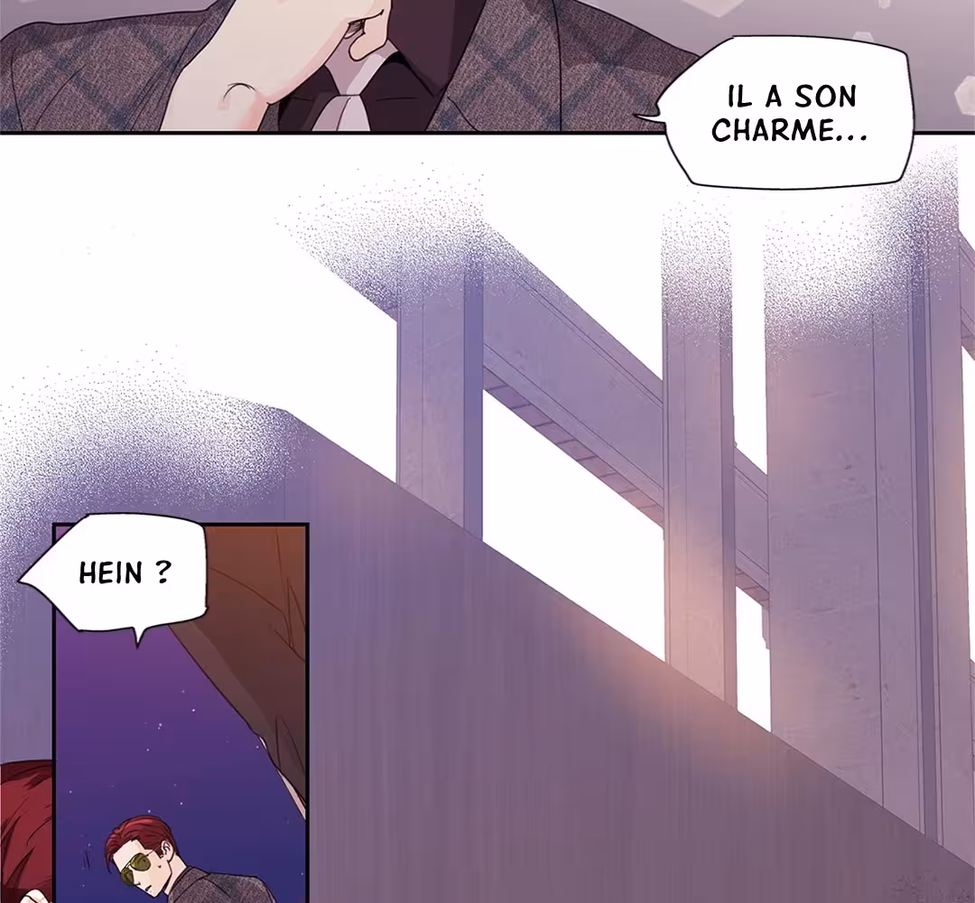 Love Is an Illusion! Chapitre 104 - Bonus 3.6 page 50