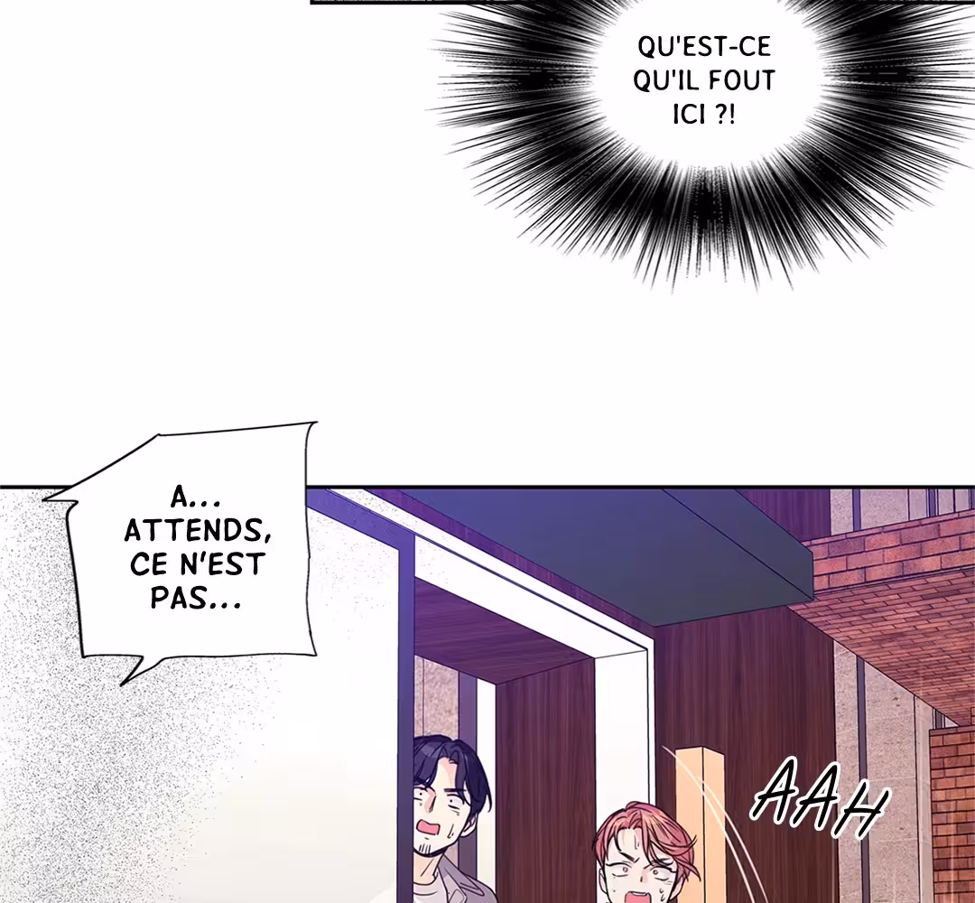 Love Is an Illusion! Chapitre 104 - Bonus 3.6 page 56