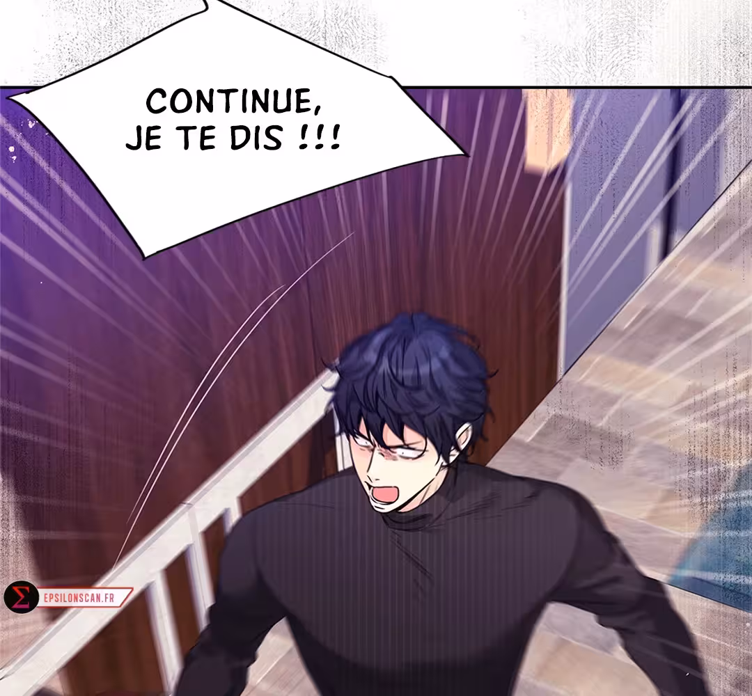 Love Is an Illusion! Chapitre 104 - Bonus 3.6 page 58