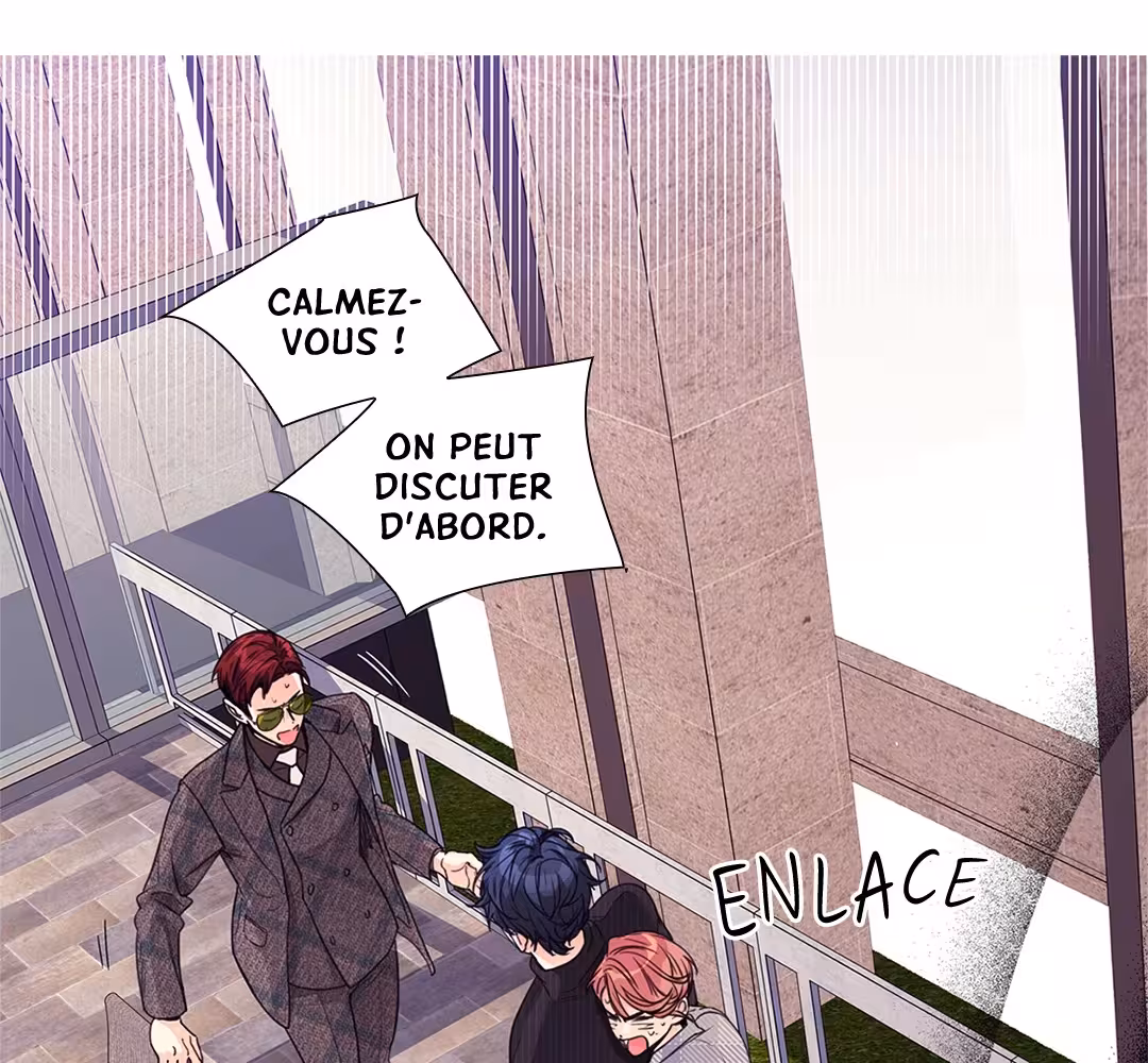 Love Is an Illusion! Chapitre 104 - Bonus 3.6 page 62