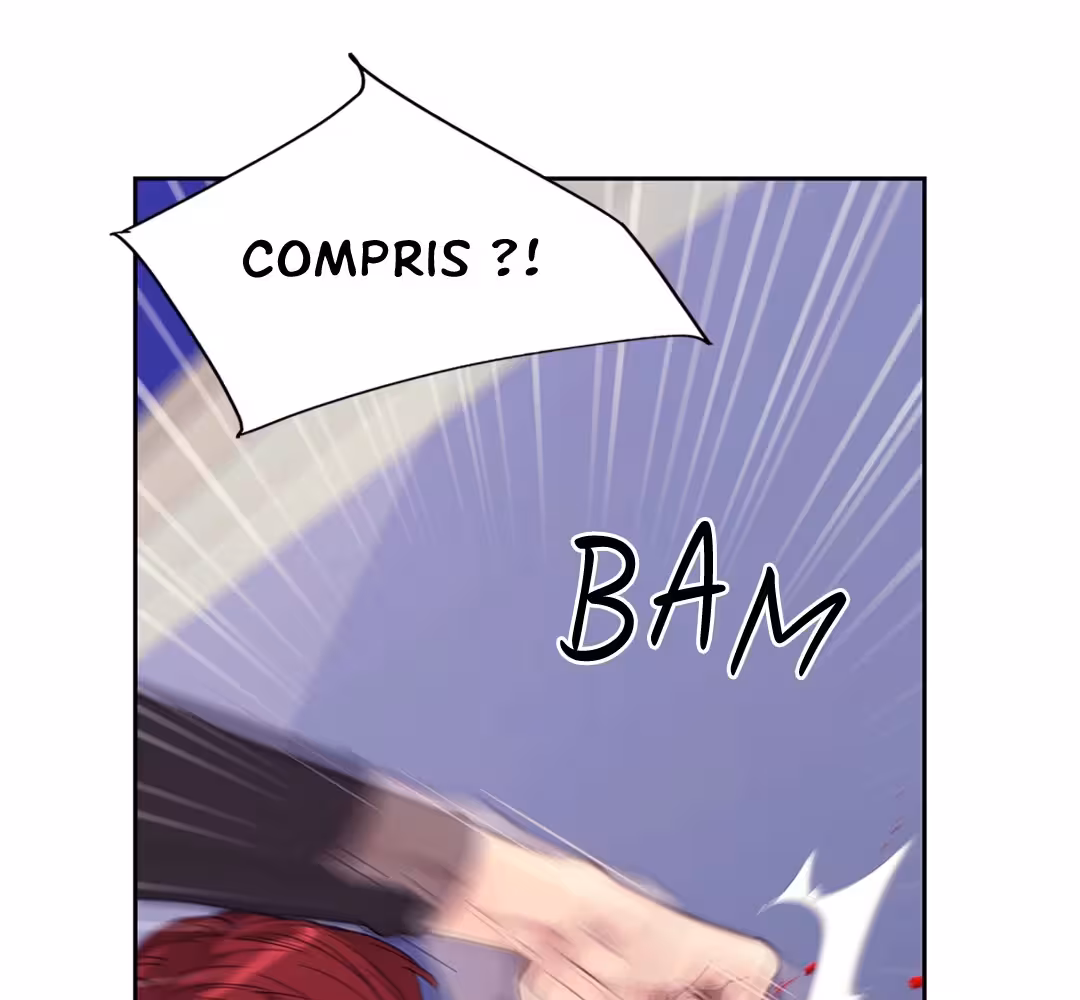 Love Is an Illusion! Chapitre 104 - Bonus 3.6 page 75