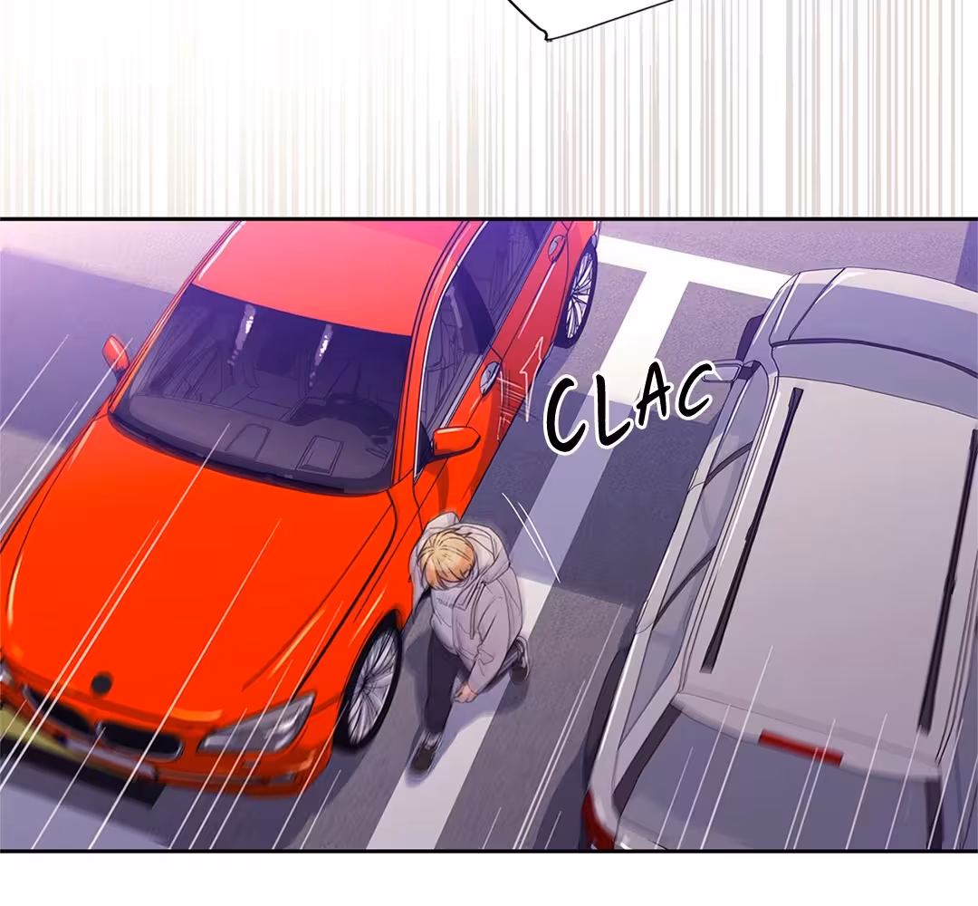 Love Is an Illusion! Chapitre 104 - Bonus 3.6 page 78