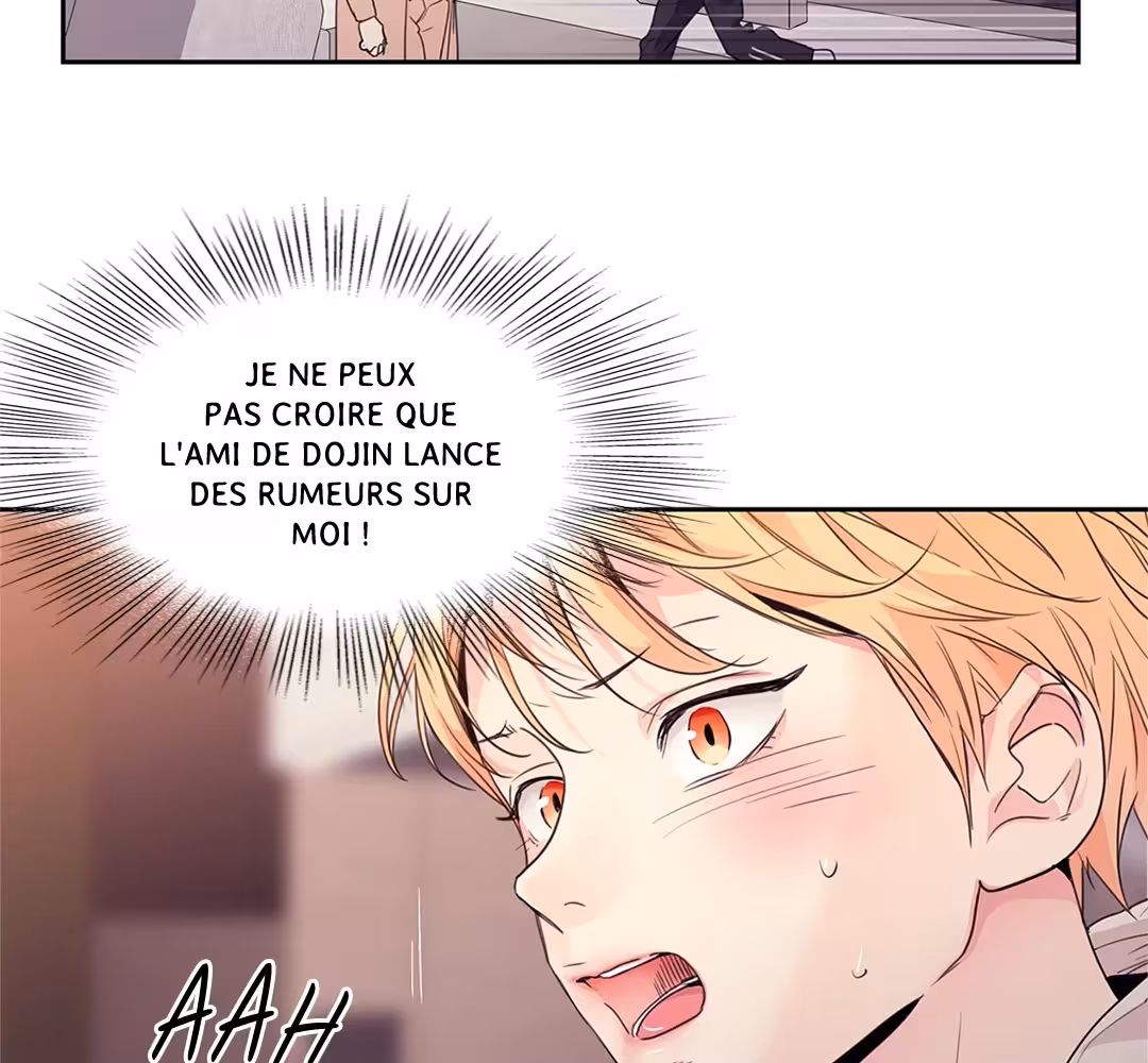 Love Is an Illusion! Chapitre 104 - Bonus 3.6 page 80