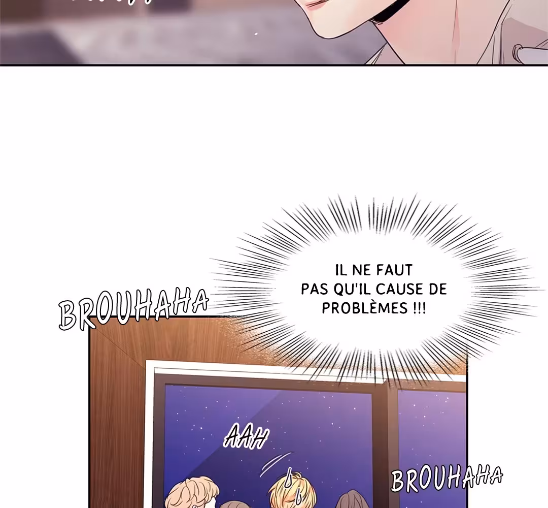 Love Is an Illusion! Chapitre 104 - Bonus 3.6 page 81