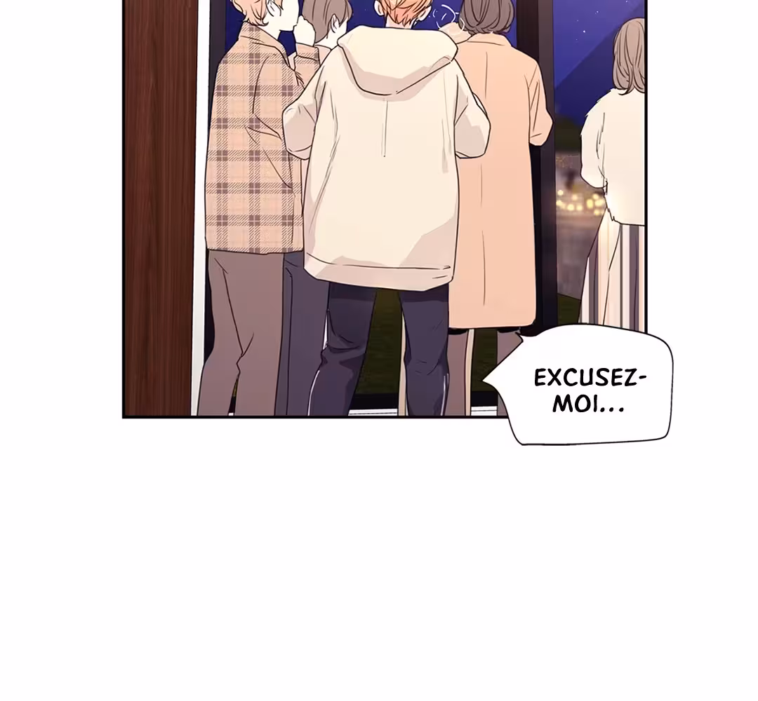 Love Is an Illusion! Chapitre 104 - Bonus 3.6 page 82