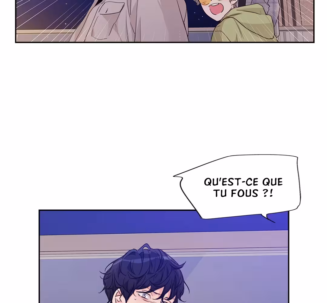 Love Is an Illusion! Chapitre 104 - Bonus 3.6 page 88