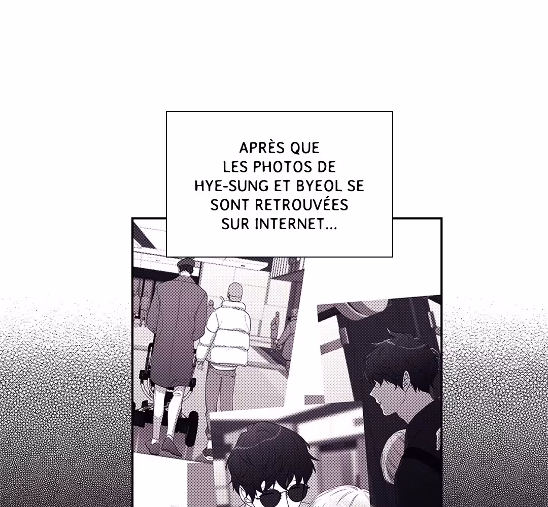 Love Is an Illusion! Chapitre 104 - Bonus 3.6 page 9