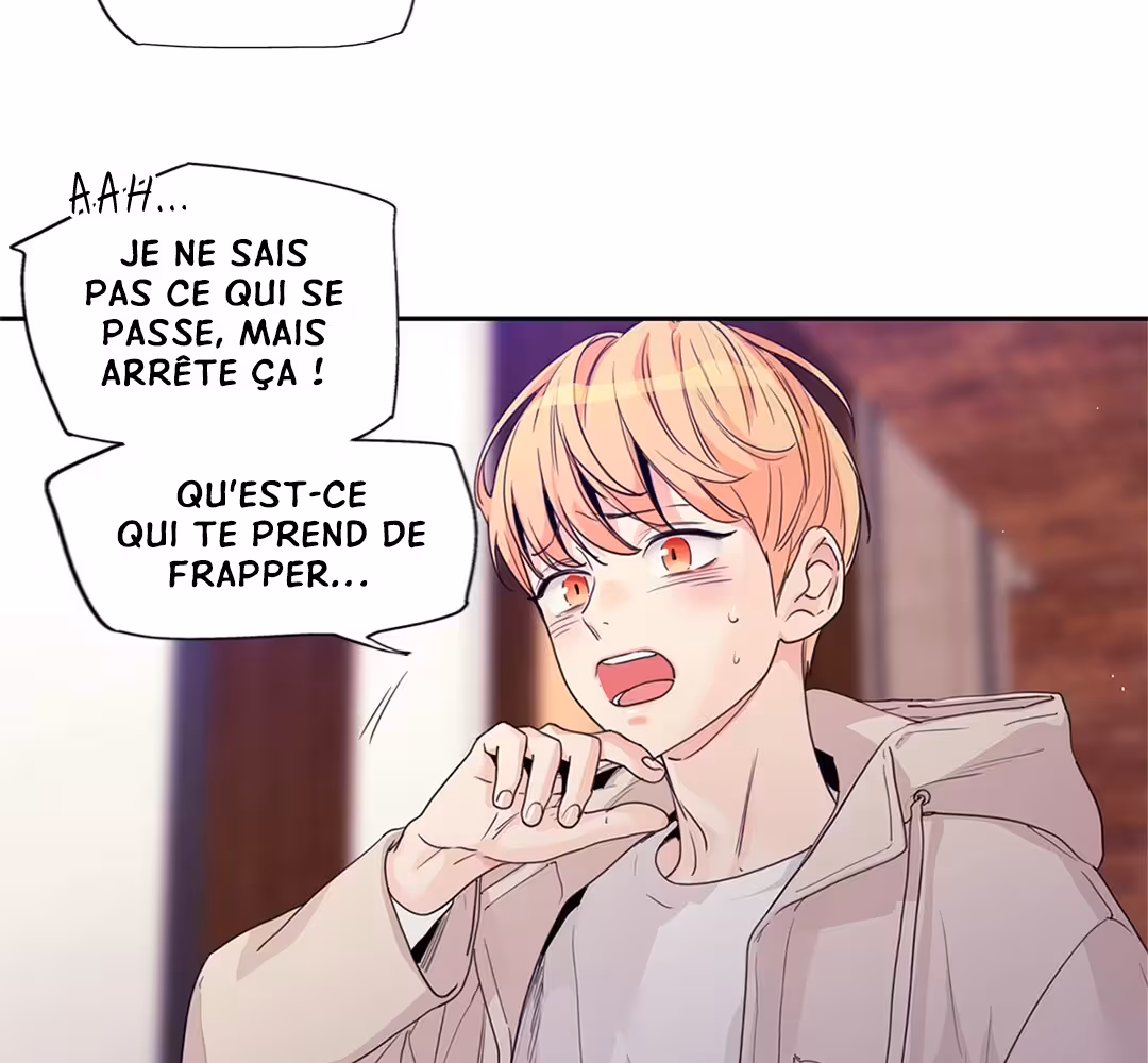 Love Is an Illusion! Chapitre 104 - Bonus 3.6 page 90