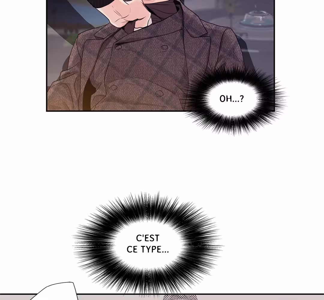 Love Is an Illusion! Chapitre 104 - Bonus 3.6 page 92