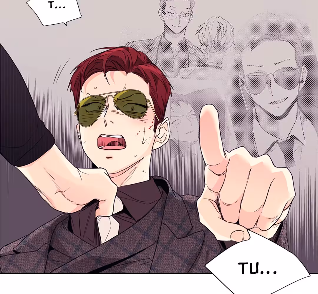 Love Is an Illusion! Chapitre 104 - Bonus 3.6 page 93