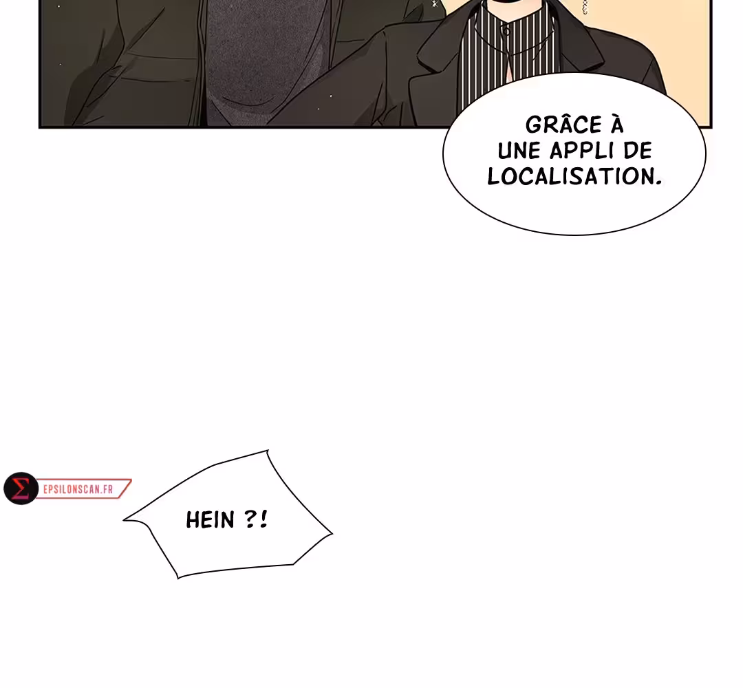 Love Is an Illusion! Chapitre 109 - Bonus 3.11 page 12