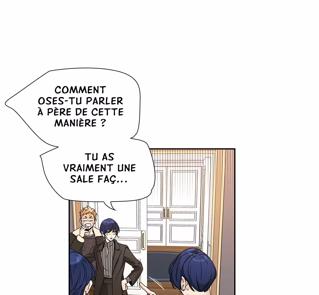 Love Is an Illusion! Chapitre 109 - Bonus 3.11 page 19